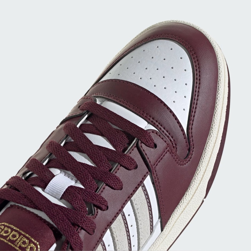 Mens‎ Adidas Break Start Sneakers Shoes - Picture 5 of 15